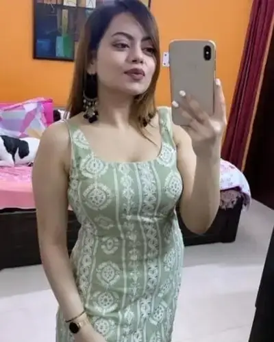 Call Girl Shaikpet